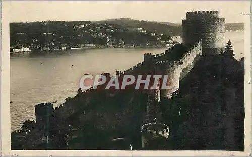 Cartes postales Constantinople