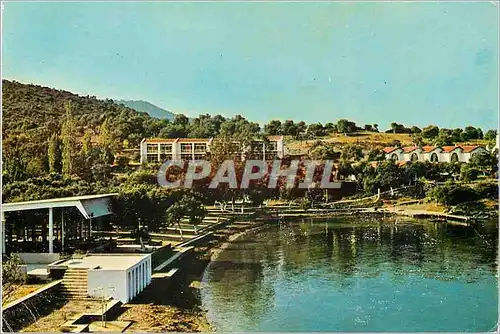 Cartes postales moderne Turkey mailas guide