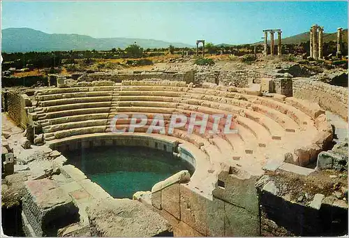 Cartes postales moderne Turkey aydin afrodisias mabet ve muhtelif gorunister