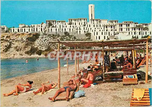 Cartes postales moderne Turkey aydin kusadasi le village de vacance (C E T)