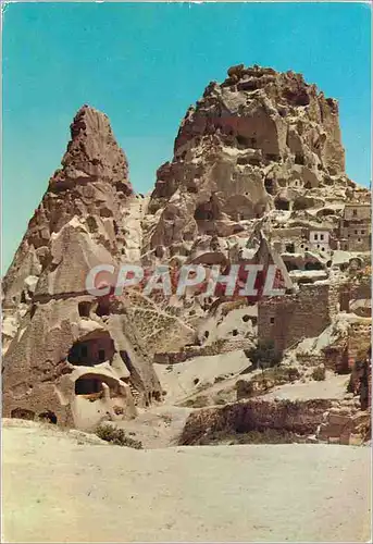 Cartes postales moderne Turkey Urgup