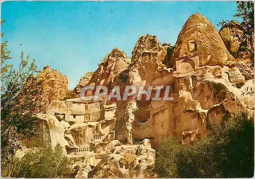 Cartes postales moderne Turkey Urgup