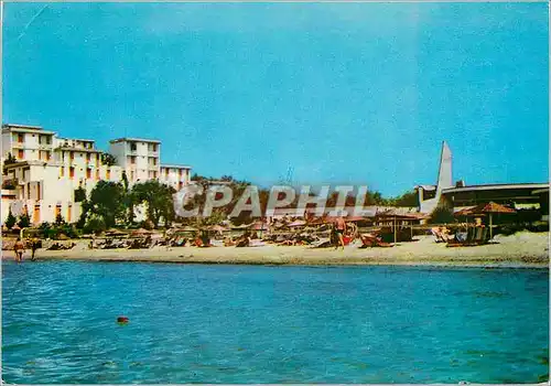 Cartes postales moderne Turkey Kusadasi La plage Club Mediterranee