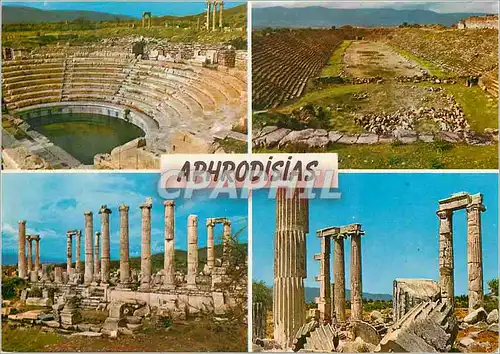 Cartes postales moderne Turkey Karacasu