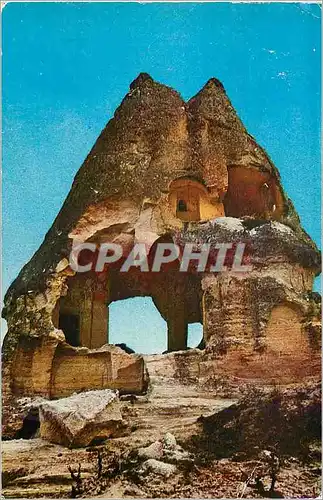 Cartes postales moderne Turkey The Mosque El Nazar