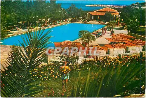 Cartes postales moderne Turkey Foca Club Mediterranee