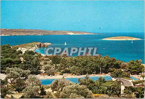 Cartes postales moderne Foca Turkey
