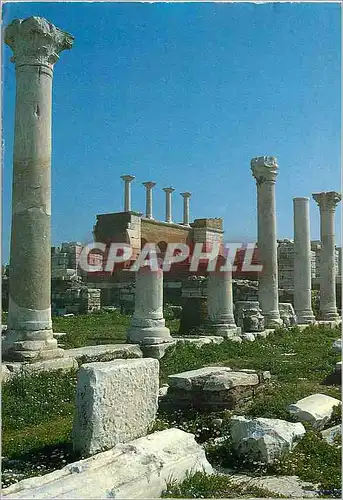 Cartes postales moderne Turkey Selcuk St John Kilisesi