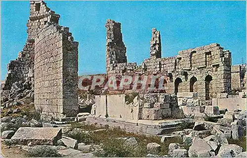 Cartes postales moderne Turkey Antalya Perge (Murtuna)