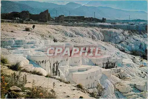 Cartes postales moderne Turkey Denizli