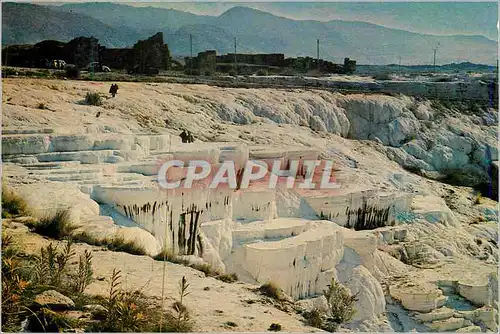 Cartes postales moderne Turkey Denizli Hicrapolis