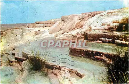 Cartes postales moderne Turkey Denizli Pamukkale Herapolis