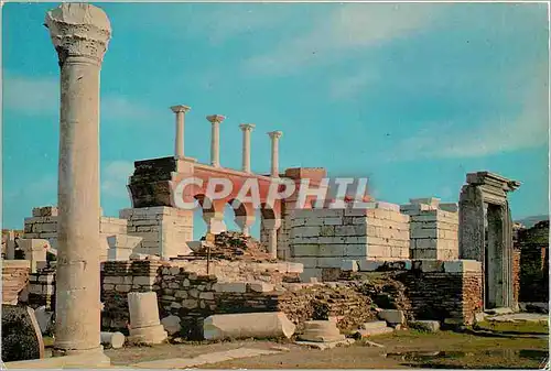 Cartes postales moderne Turkey Ephesus Sen Jean Kilisesi (Johonnes Basilica)