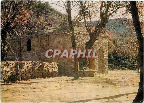 Cartes postales moderne Turkey Ephesus Sanctuaire de la Ste Vierge
