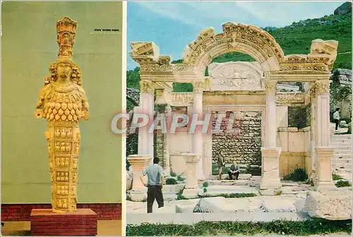 Cartes postales moderne Turkey Ephesus