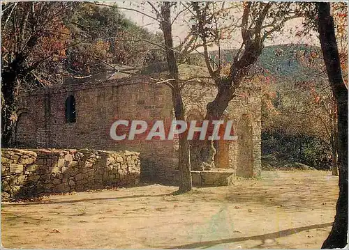 Cartes postales moderne Turkey Ephesus Meryem Ana