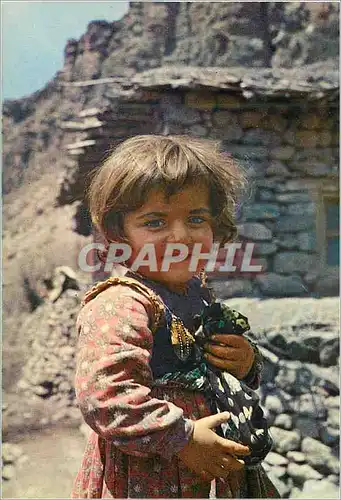 Cartes postales moderne Turkey Ephesus Anadolu yasantisi