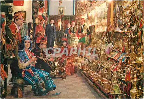 Moderne Karte Turkey Ephesus