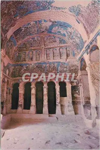 Cartes postales moderne Goreme Turkey