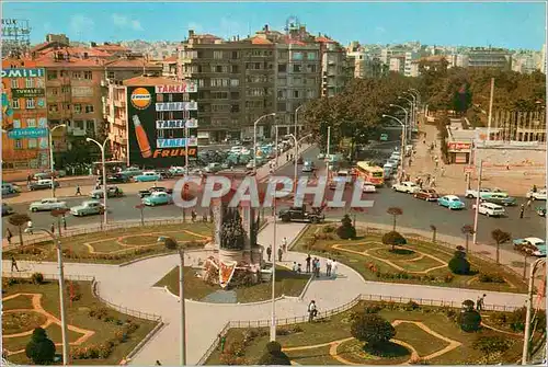 Cartes postales moderne Istanbul Turkey