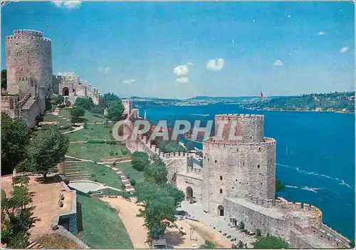 Cartes postales moderne Istanbul Turkey