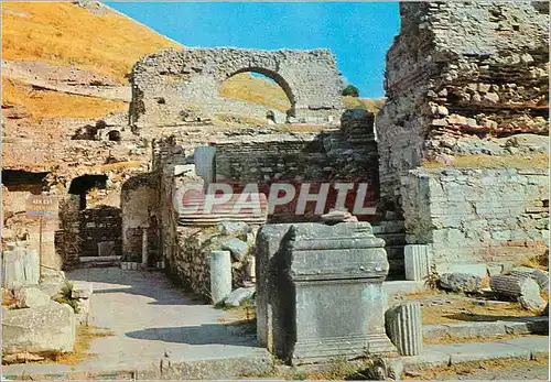 Cartes postales moderne Izmir Ephese Maison d'amour