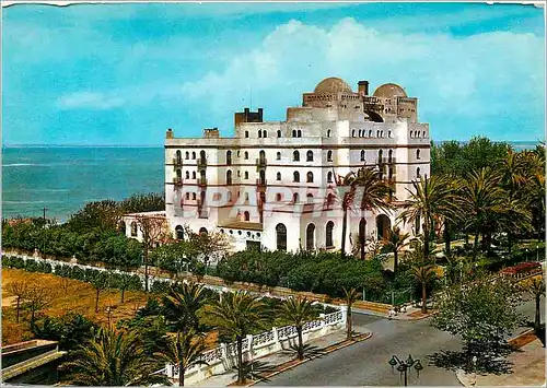 Cartes postales moderne Cadiz Hotel Atlantique