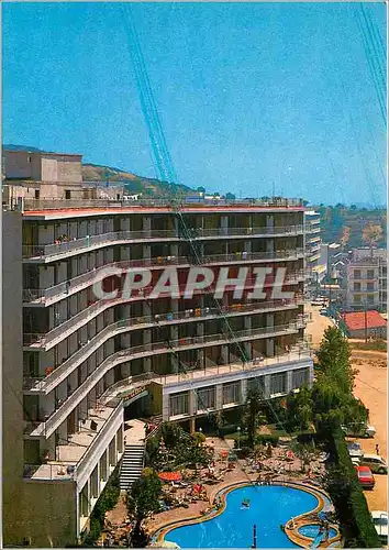 Cartes postales moderne Calella (Barcelona) Hotel Esplai