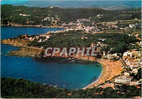 Cartes postales moderne Calella (Barcelona) Costa Brava