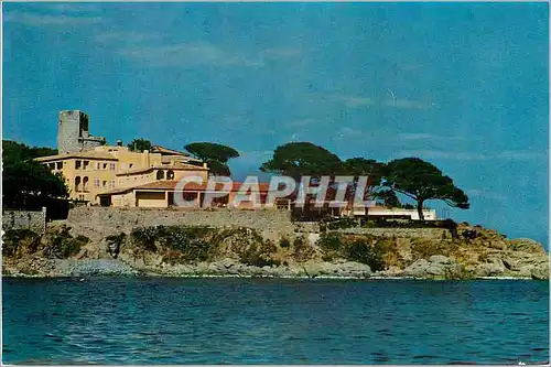 Cartes postales moderne Calella (Barcelona) Calella de palafrugell Costa Brava Hotel la Torre