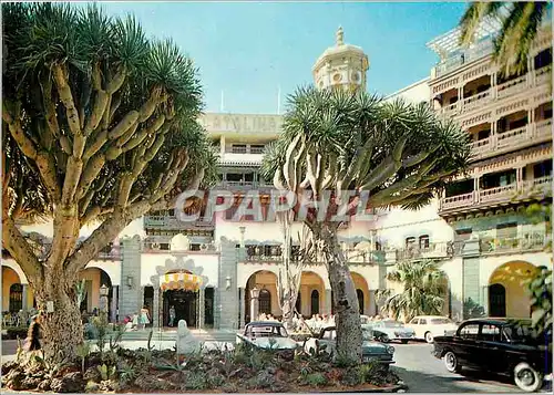 Cartes postales moderne Les plamas hotel santa catalina