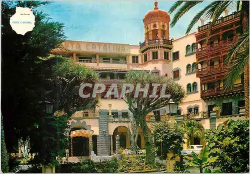 Cartes postales moderne Las Palmas