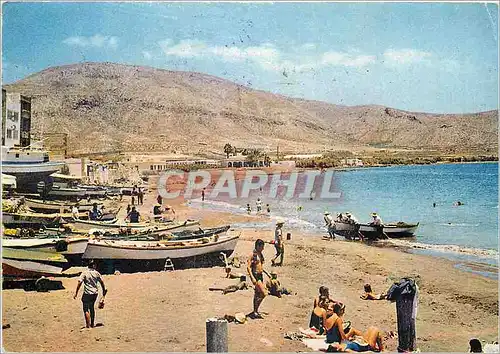 Cartes postales moderne Tenerife Plage