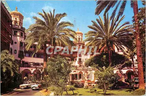 Cartes postales moderne Las Palmas de Gran Canaria Hotel St Catherine