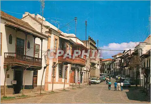 Cartes postales moderne Tenerife Gran Canaria