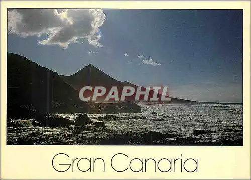 Cartes postales moderne Tenerife