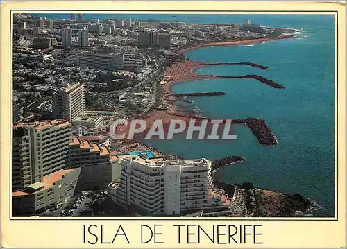 Cartes postales moderne Tenerife Isla de Tenerife