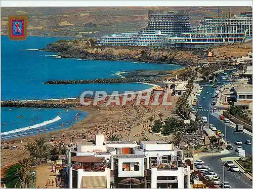 Cartes postales moderne Tenerife Playa de las Americas