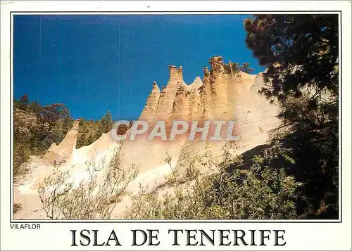 Cartes postales moderne Vilaflor Isla de Tenerife