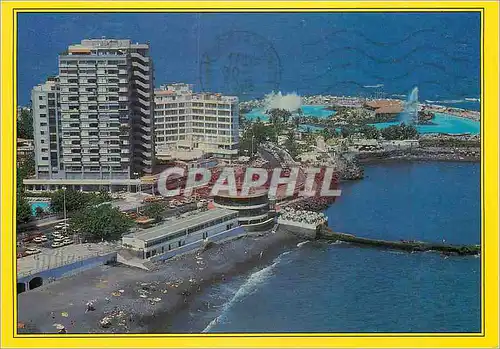 Cartes postales moderne Tenerife Islas Canarias