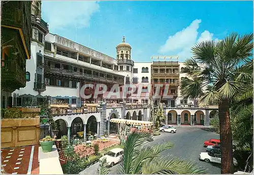 Cartes postales moderne Gran Canaria Hotel Sta Catalina