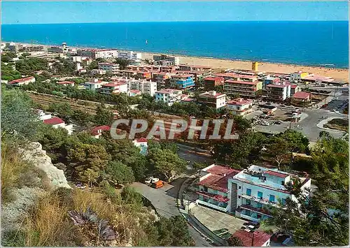 Cartes postales moderne Castelldefels