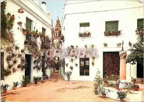 Cartes postales moderne Cordoba