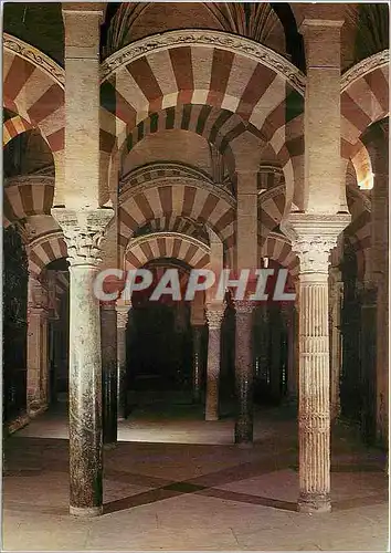 Cartes postales moderne Cordoba Mezquita Cathedral