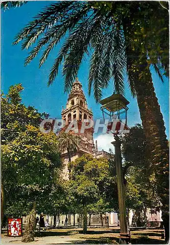 Cartes postales moderne Cordoba