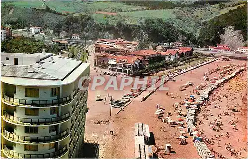 Cartes postales moderne Deva  La Plage