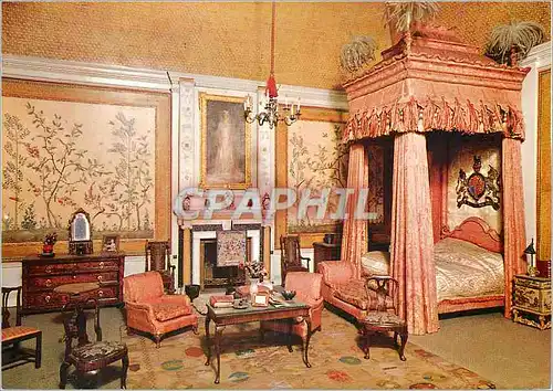 Cartes postales moderne Windsor Castle Queen Mary's Dolls House