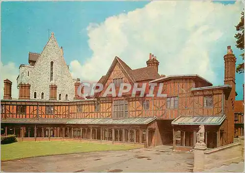 Cartes postales moderne Windsor Castle Berkshire