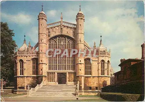 Cartes postales moderne Windsor Castle Berkshire