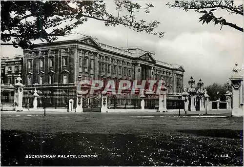 Cartes postales moderne Buckingham Palace London